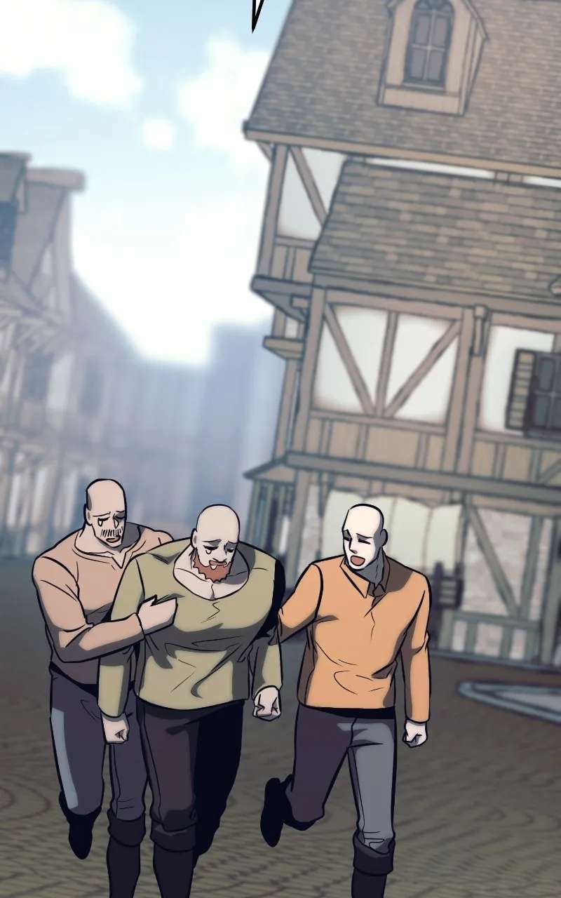 The Roguish Guardin a Medieval Fantasy Chapter 35 - page 117