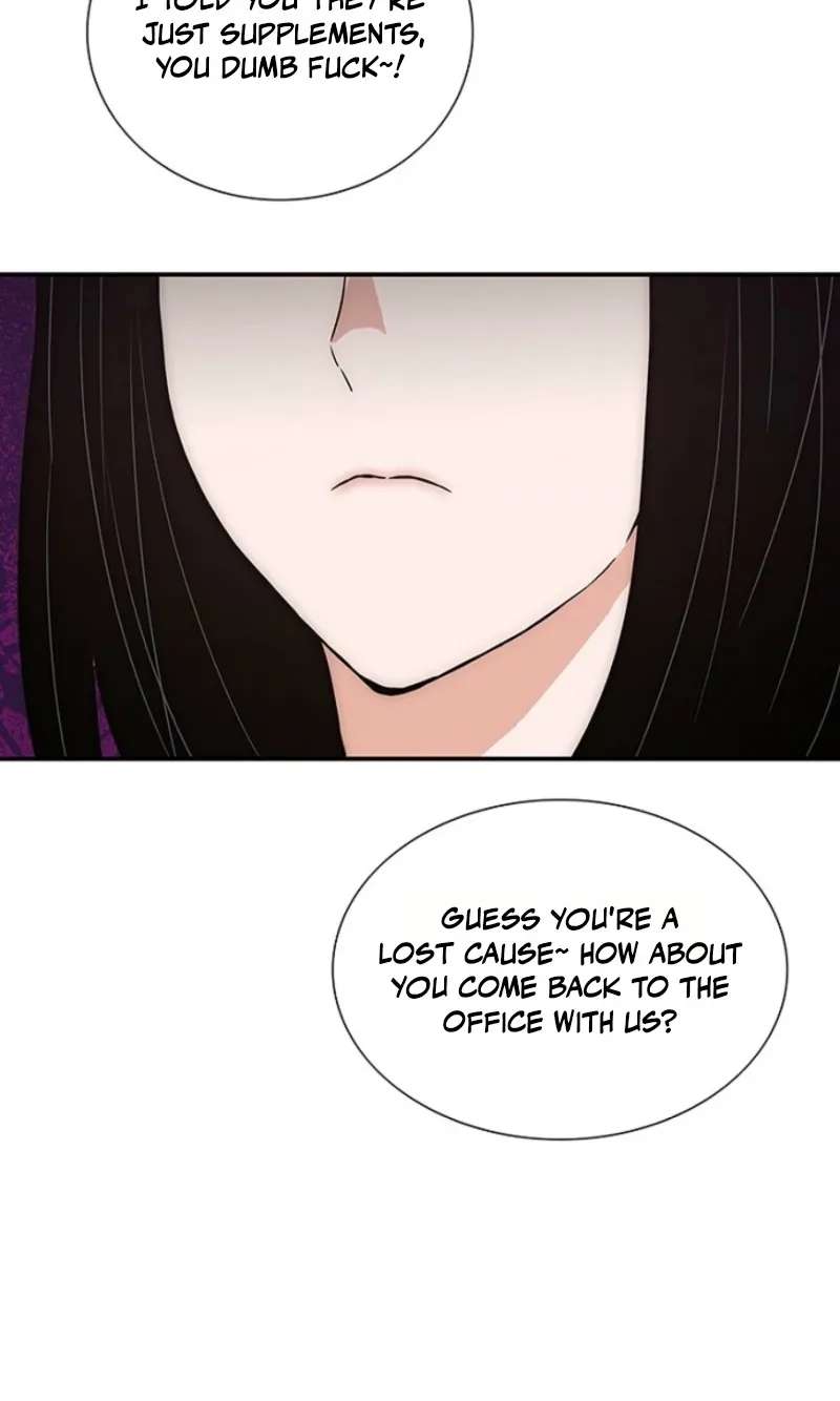 The Retired Killer Wants a Quiet Life Chapter 18 - page 79