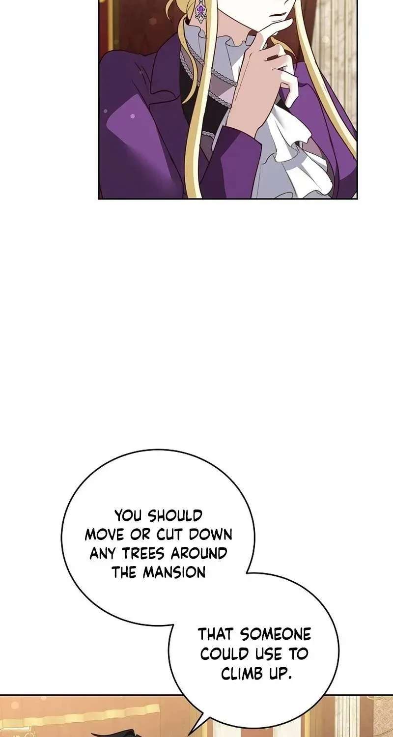 Part Two of This Failed Fantasy Novel Begins Chapter 48 - page 67