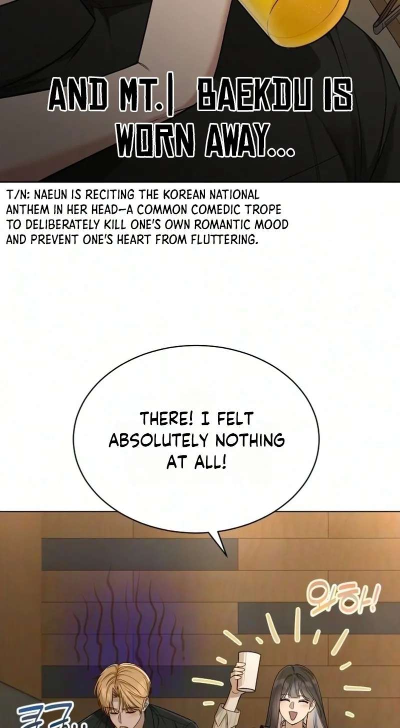We're not a Couple! Chapter 8 - page 38