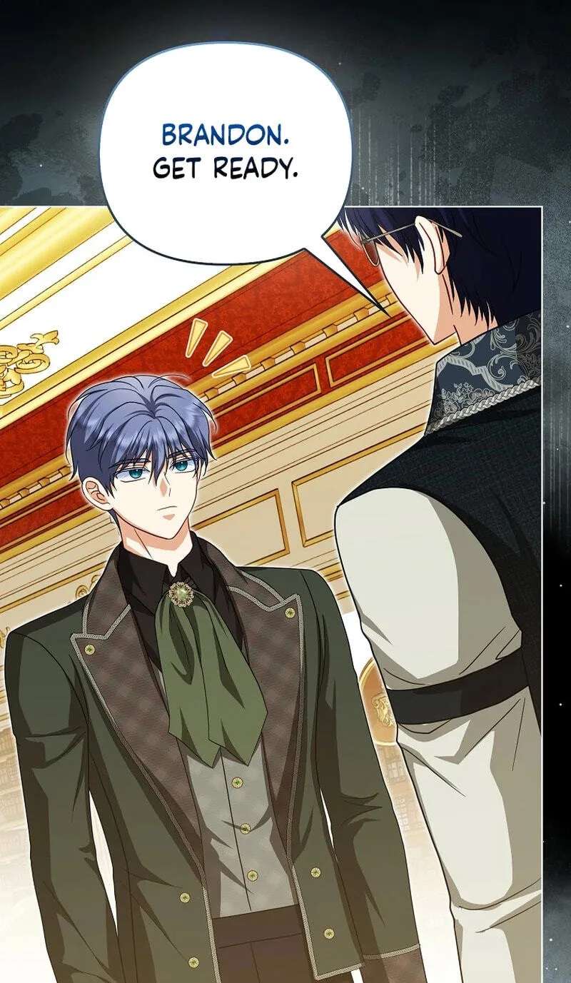 Loved by the Villains Chapter 93 - page 106