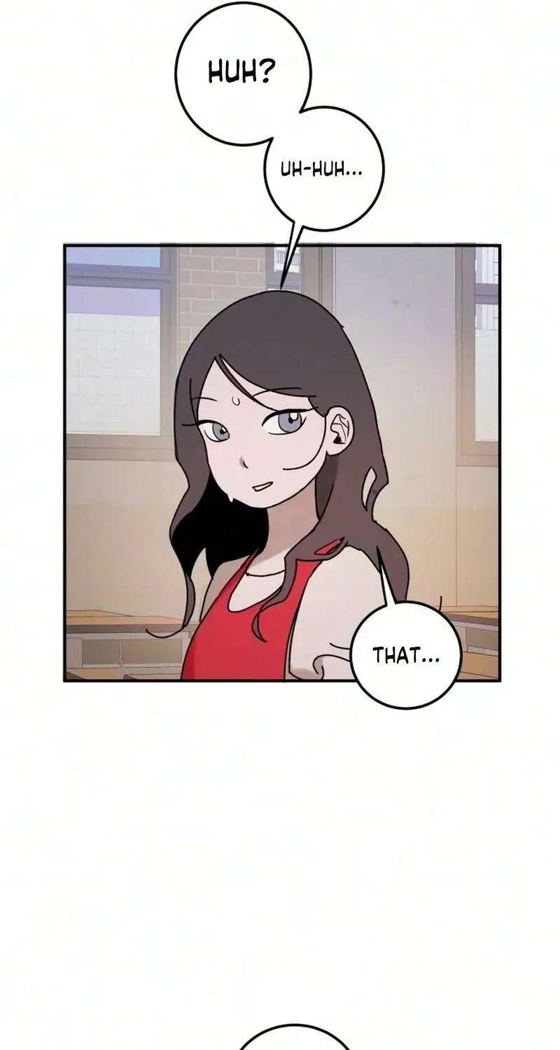 How To Love Her Chapter 24 - page 15