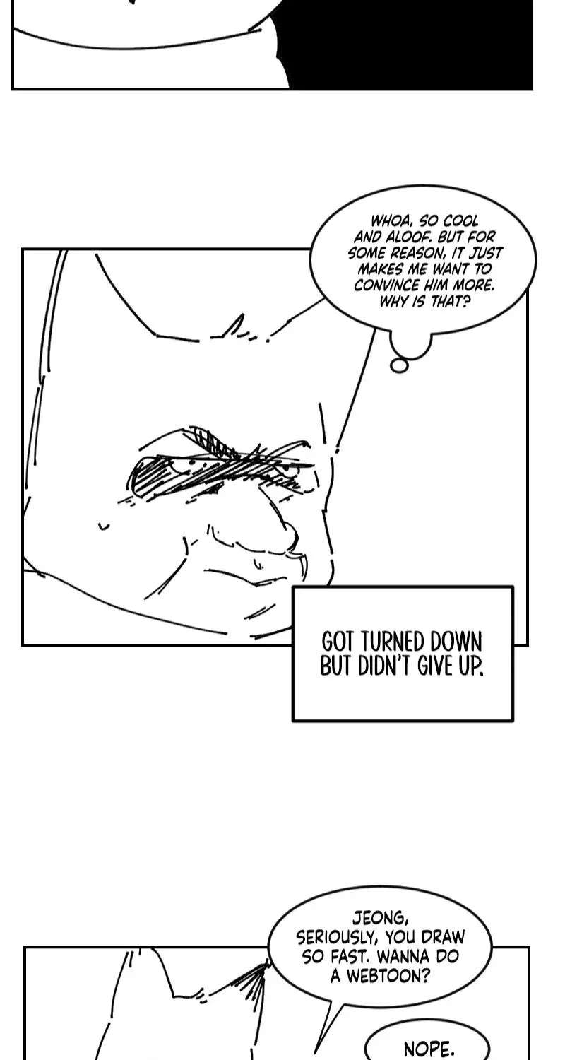 Beyond The Chapter 41 - page 7