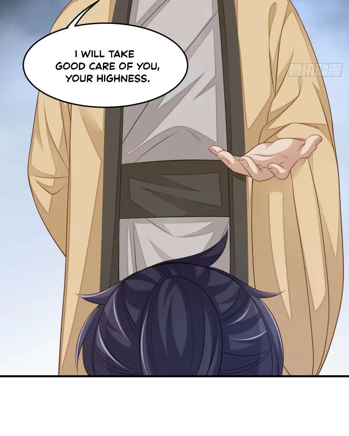 I Tamed the Tyrant Chapter 29 - page 56