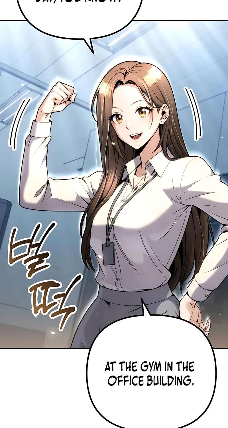 The Money Keeps Piling Up Even If I Spend It Chapter 16 - page 81