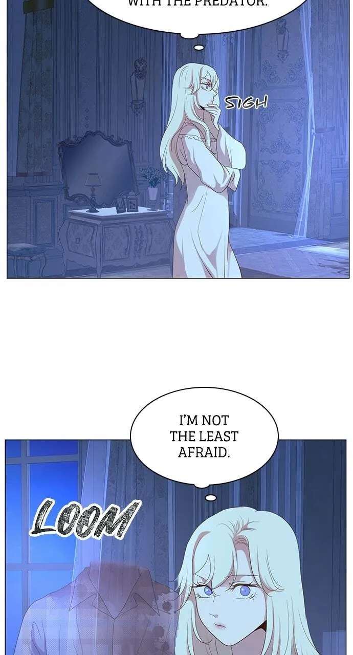 My Stepdaughter is a Bunny Chapter 110 - page 60