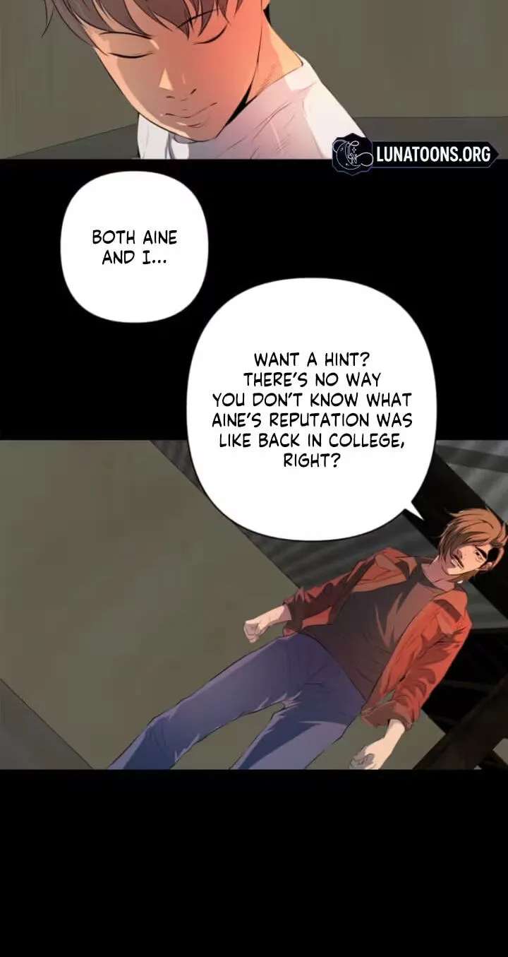 Please Accept My Wife Chapter 35 - page 39