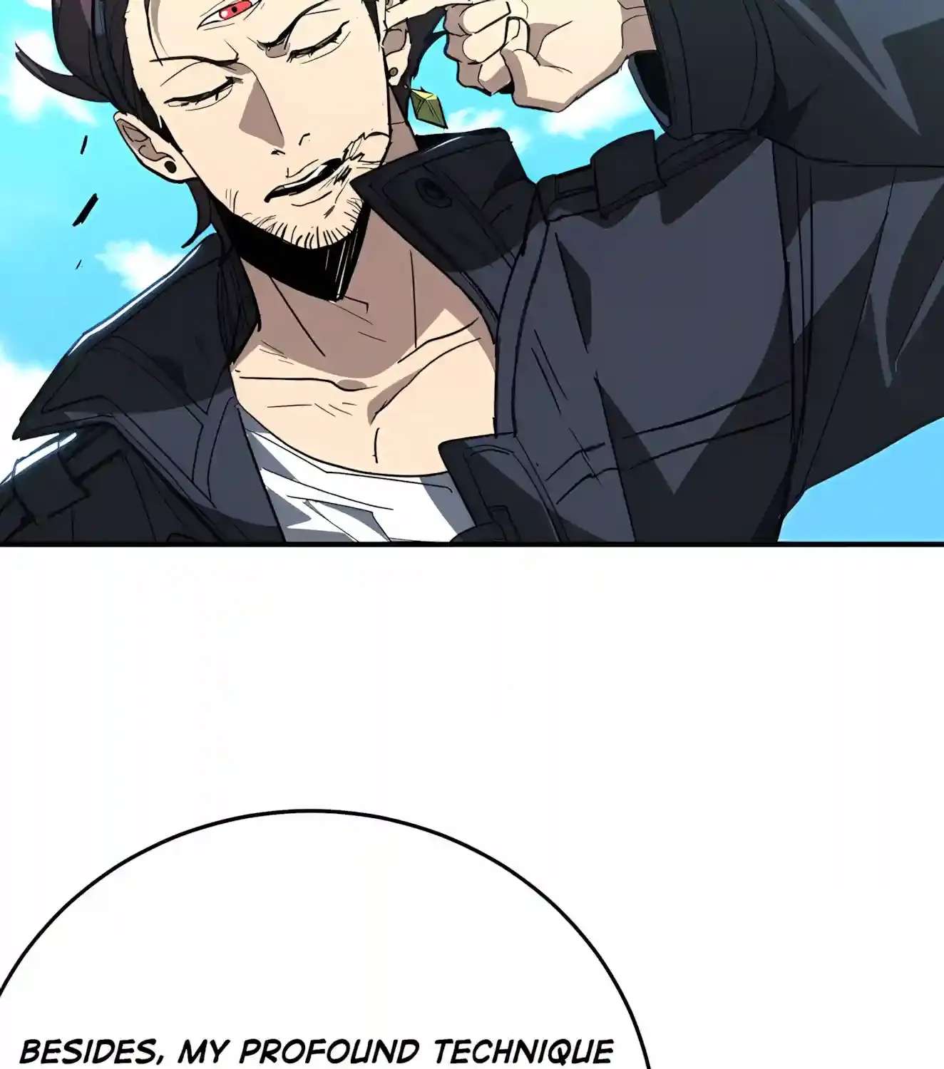 High Martiality: With One Hand, I Single-Handedly Repel Three Thousand Emperors! Chapter 65 - page 133