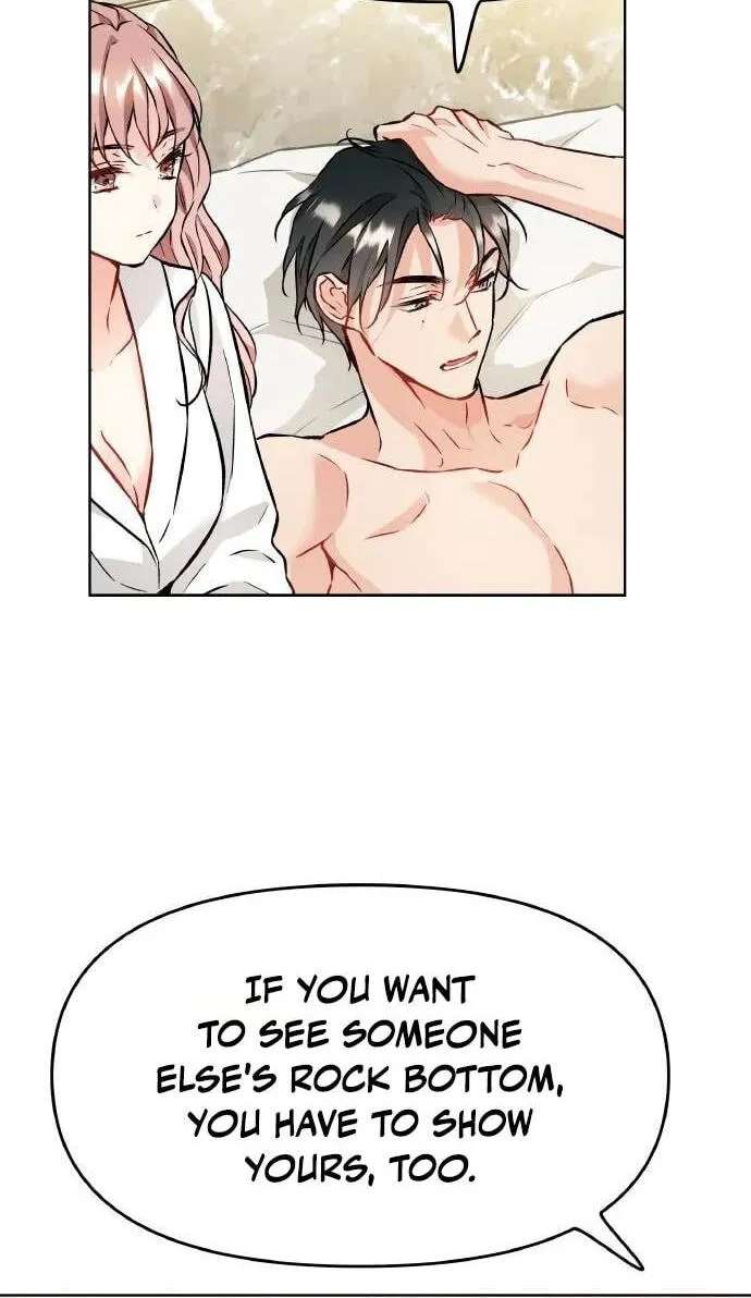 Satan’s Pure Love Chapter 41 - page 24