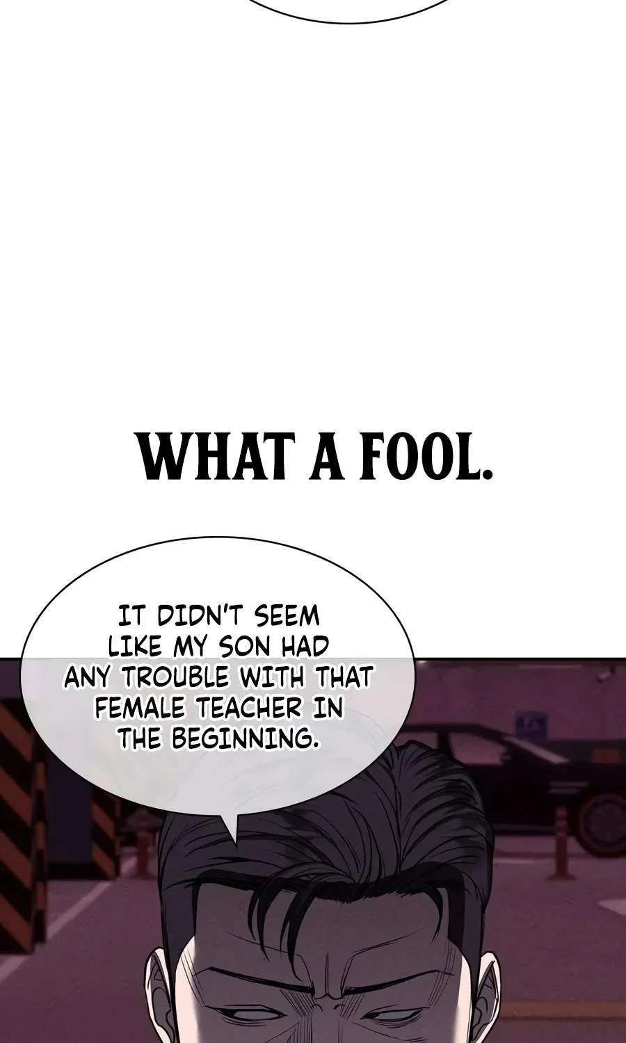 Debtbound by Blood Chapter 40 - page 100