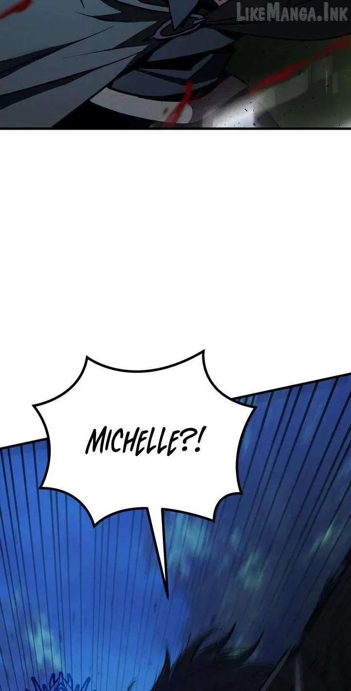 Mage of the Wind Chapter 27 - page 74