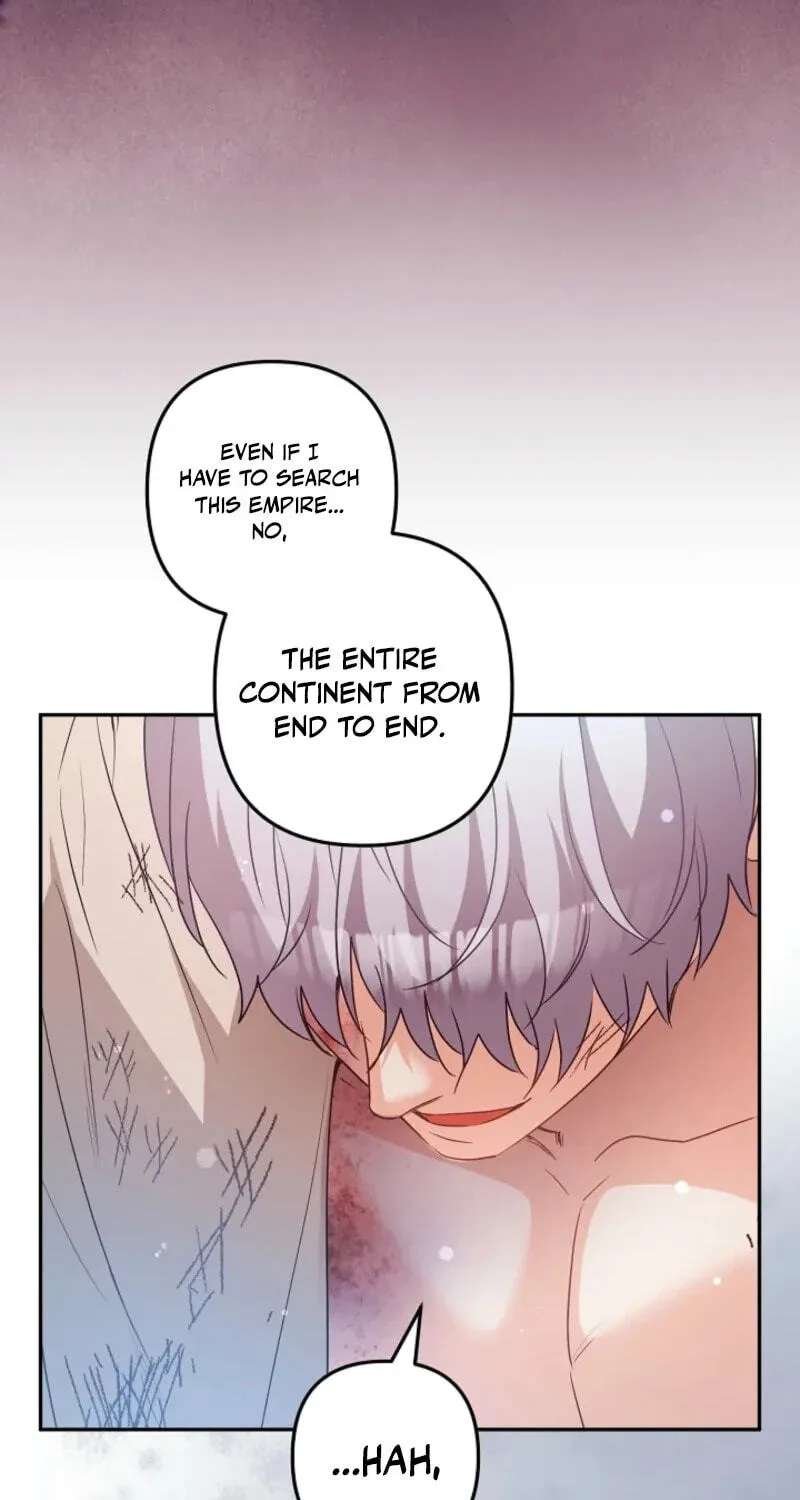 Stop Obsessing Over Me, I Want a Divorce! Chapter 60 - page 41