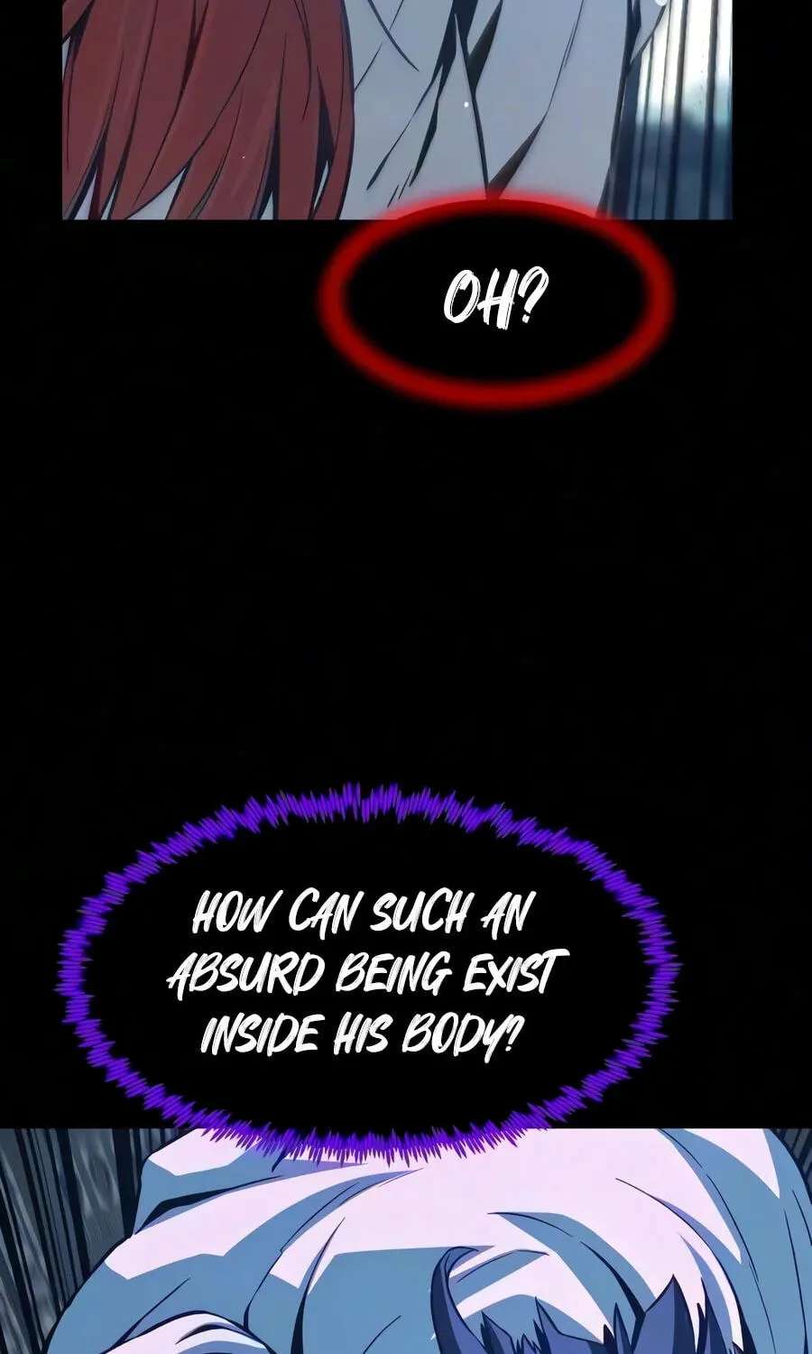 Absolute Sword Sense Chapter 199 - page 4