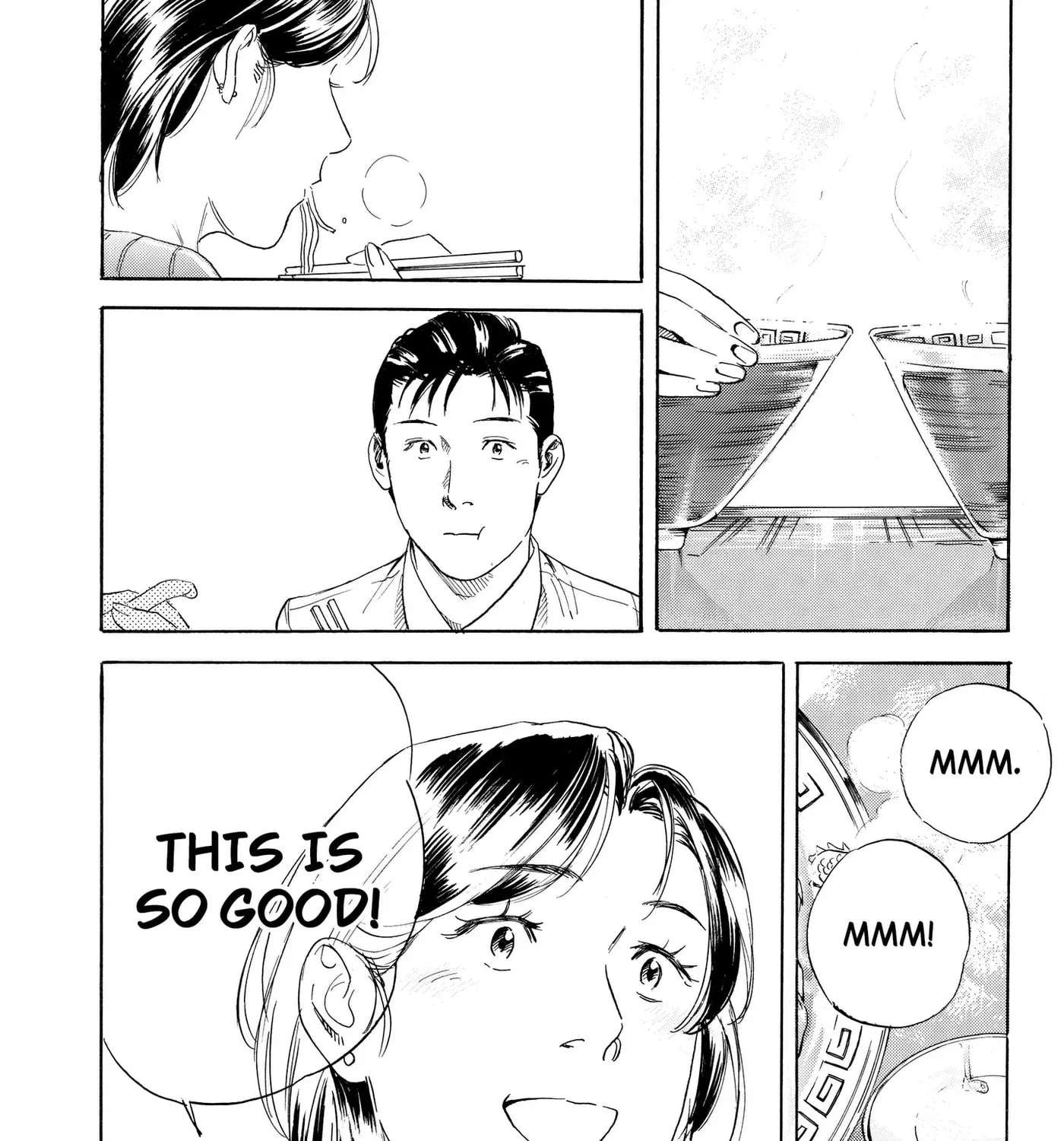 Finding the Invisible Star Chapter 2 - page 59