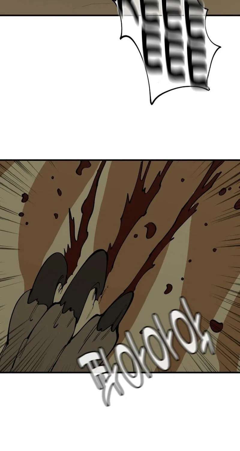 Ancient Animal Tales Chapter 64 - page 39