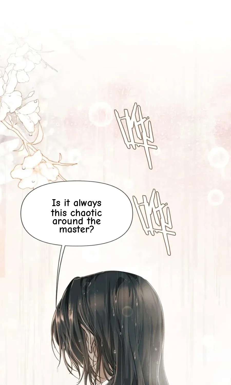 Programmed To Love You Chapter 6 - page 3