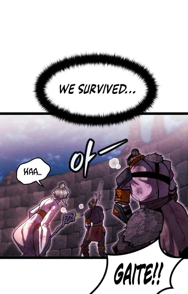 Fantasy Enlistment Squad Chapter 34 - page 83