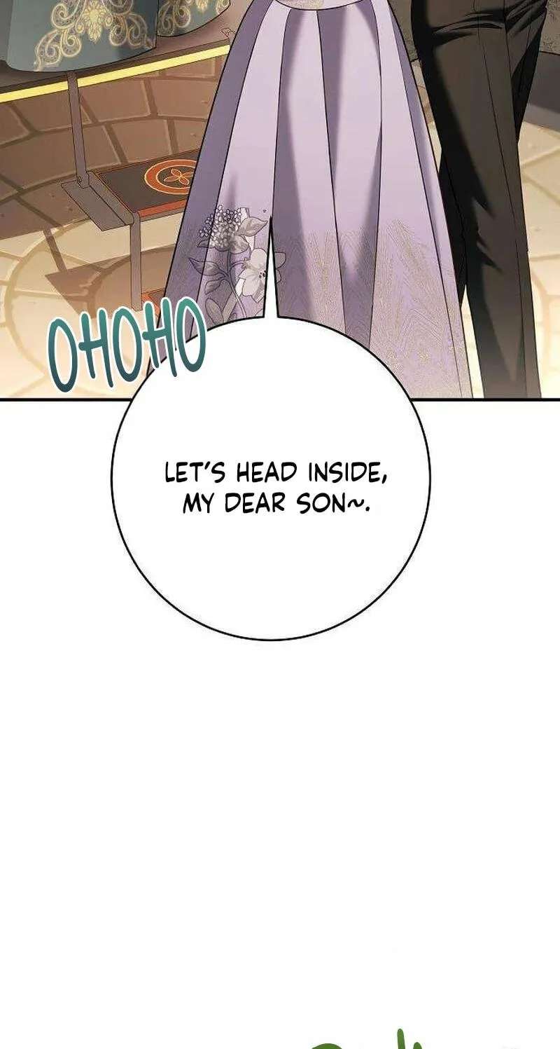 I Had My Position as a Wife Stolen by My Twin Chapter 19 - page 96