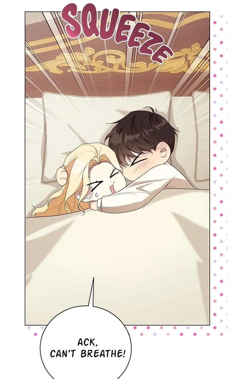 Wished You Were Dead Chapter 117 - page 79