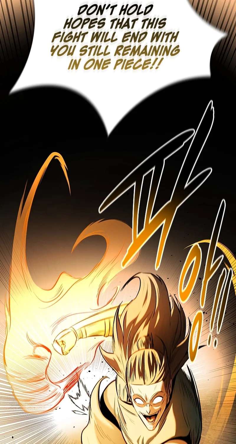 Absolute Master of the Senate Chapter 60 - page 82