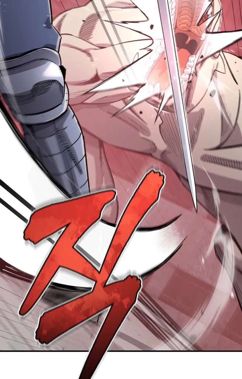 Rebirth of the Blood Demon: The Cursed Tanker's Trial Chapter 62 - page 91