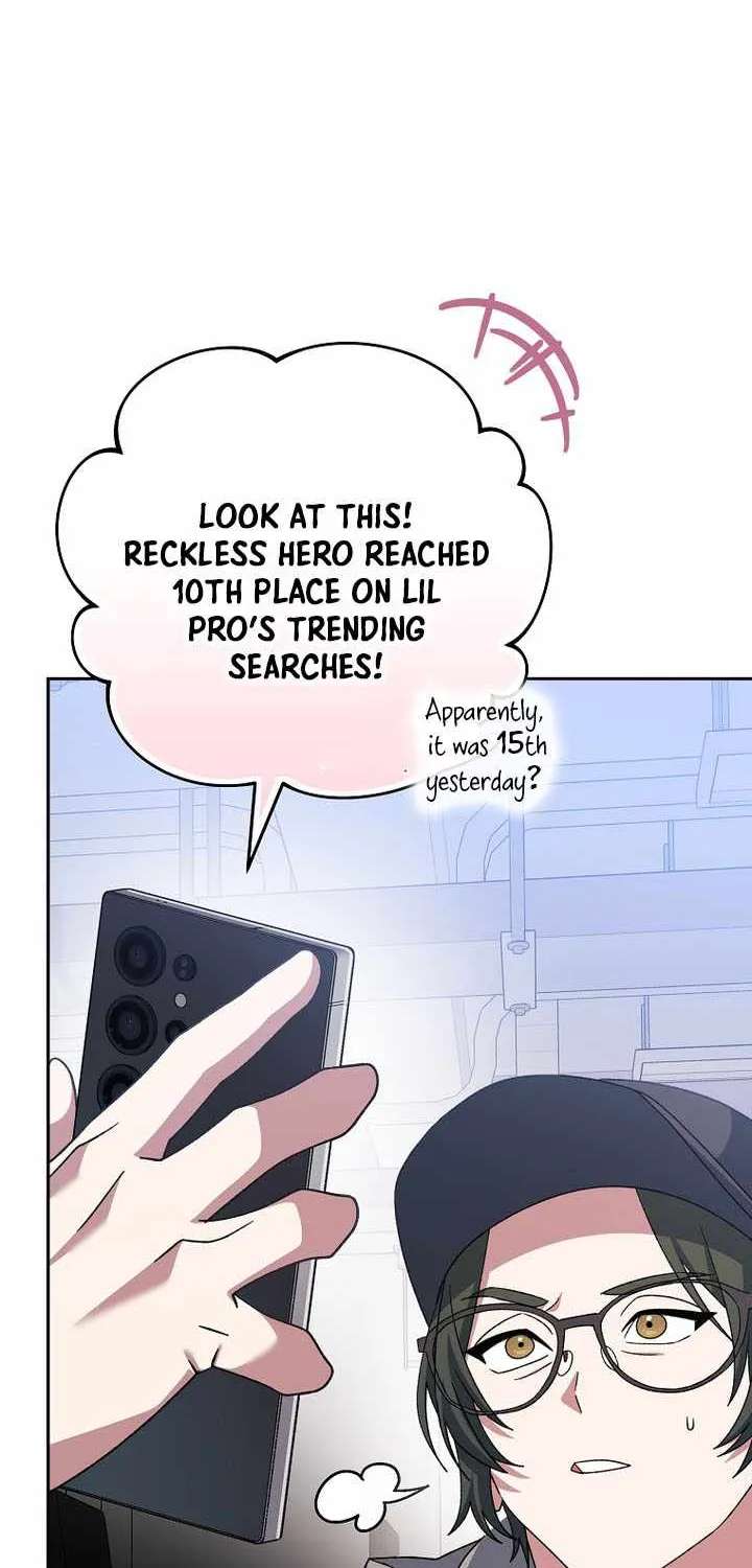 Genius Archer’S Streaming Chapter 112 - page 66