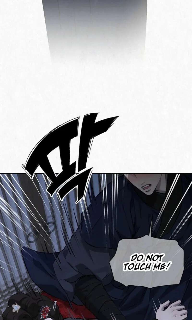 Hidden Sun Chapter 41 - page 21