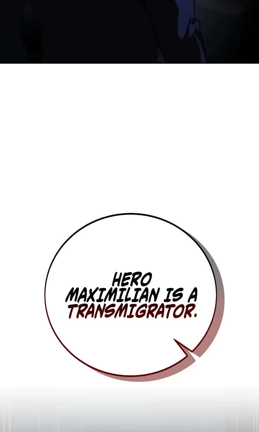 30 Years Have Passed Since the Prologue Chapter 12 - page 7