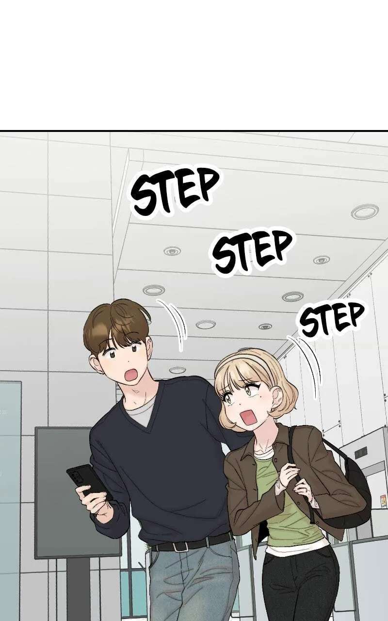 My Dud To Stud Boyfriend Chapter 185 - page 25