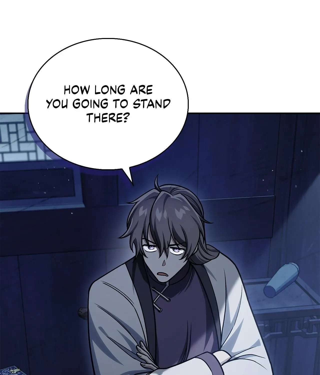 Cheonhwa Archive's Young Master Chapter 126 - page 73