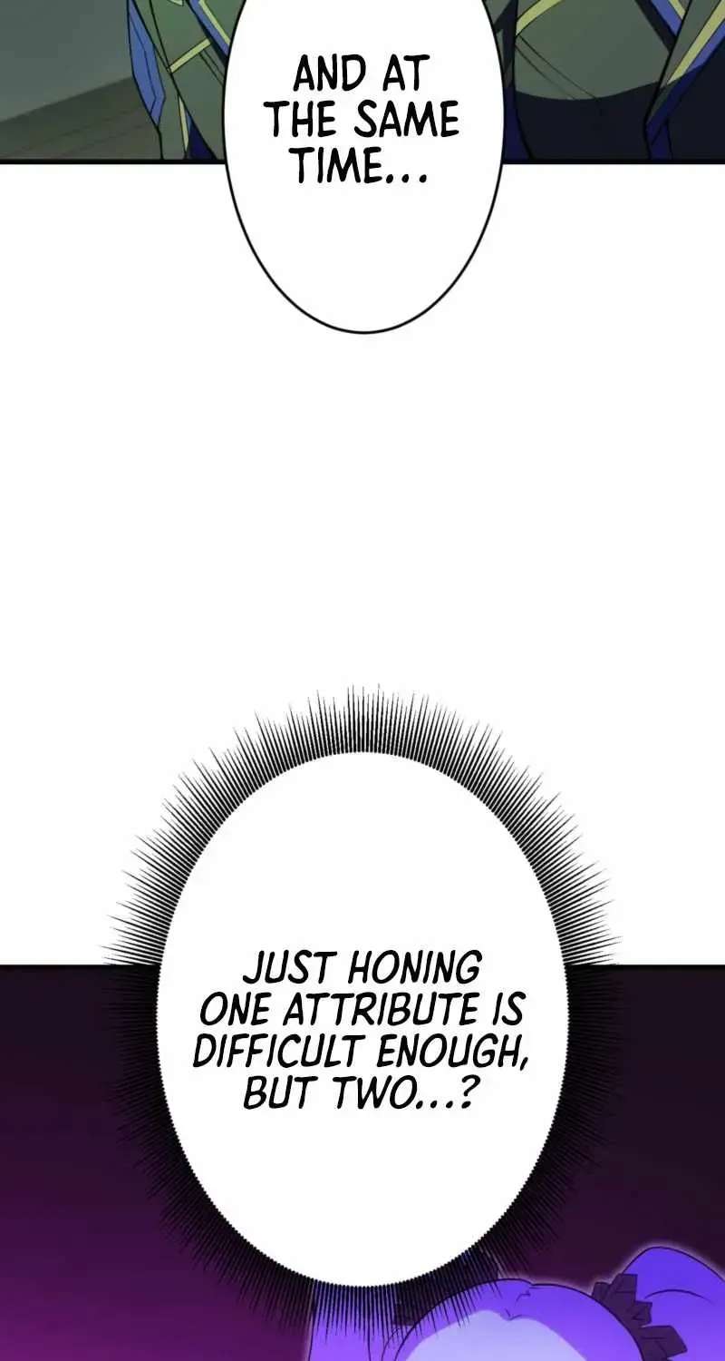 The Underworld Transcendent Returns Chapter 23 - page 44