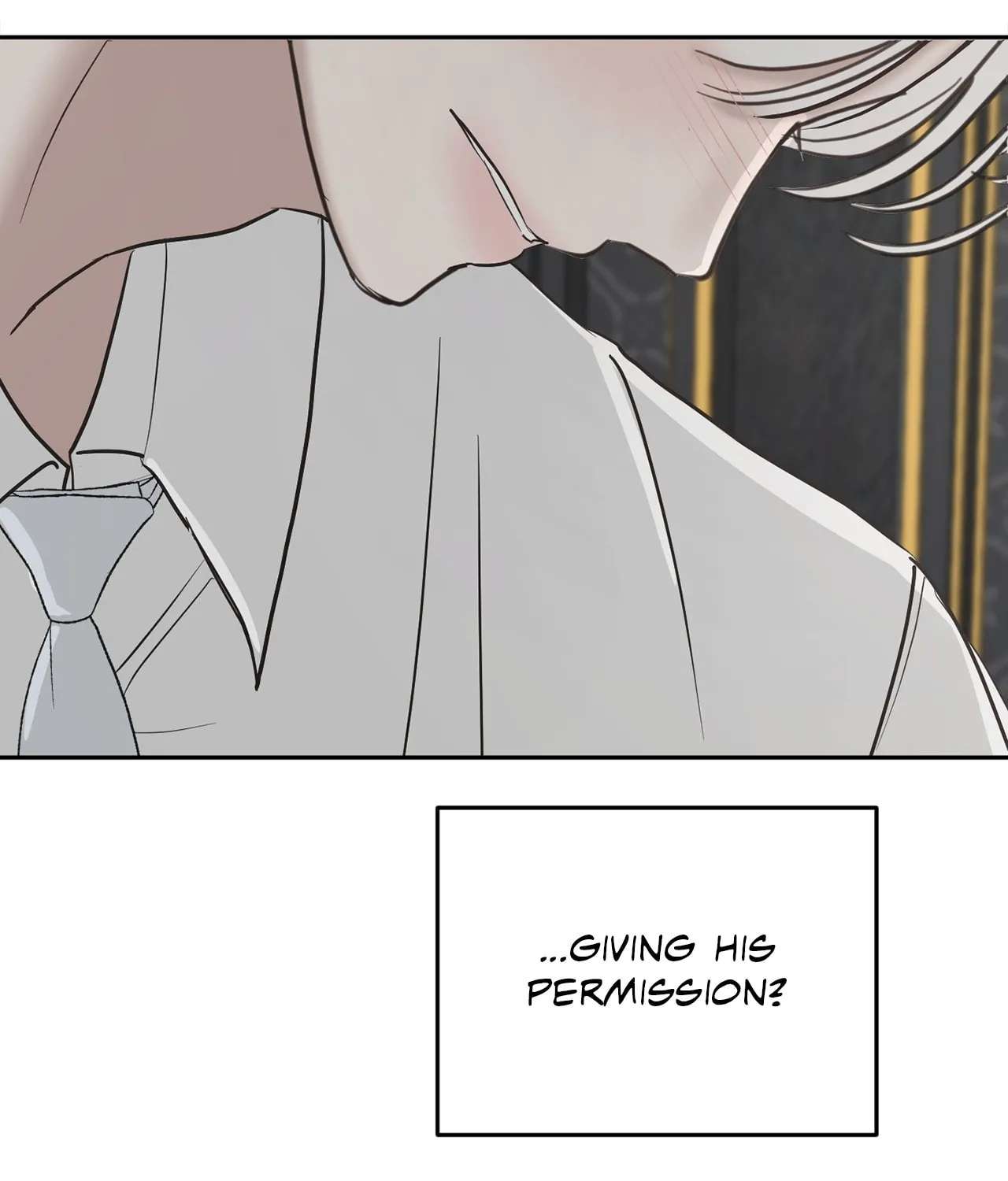 I Adopted the Male Lead from the Shelter Chapter 127 - page 101