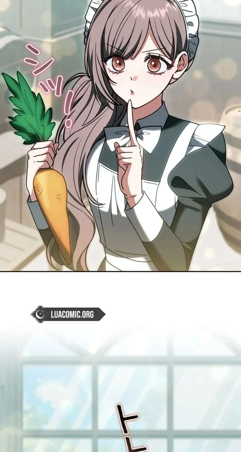 I Was Supposed to Be a Stalker Lady, but Somehow I’m Being Adored Instead Chapter 51 - page 78