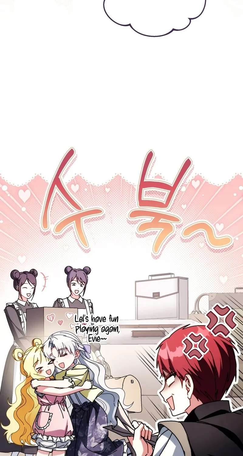 Can I Finally Cry Now? Chapter 56 - page 18