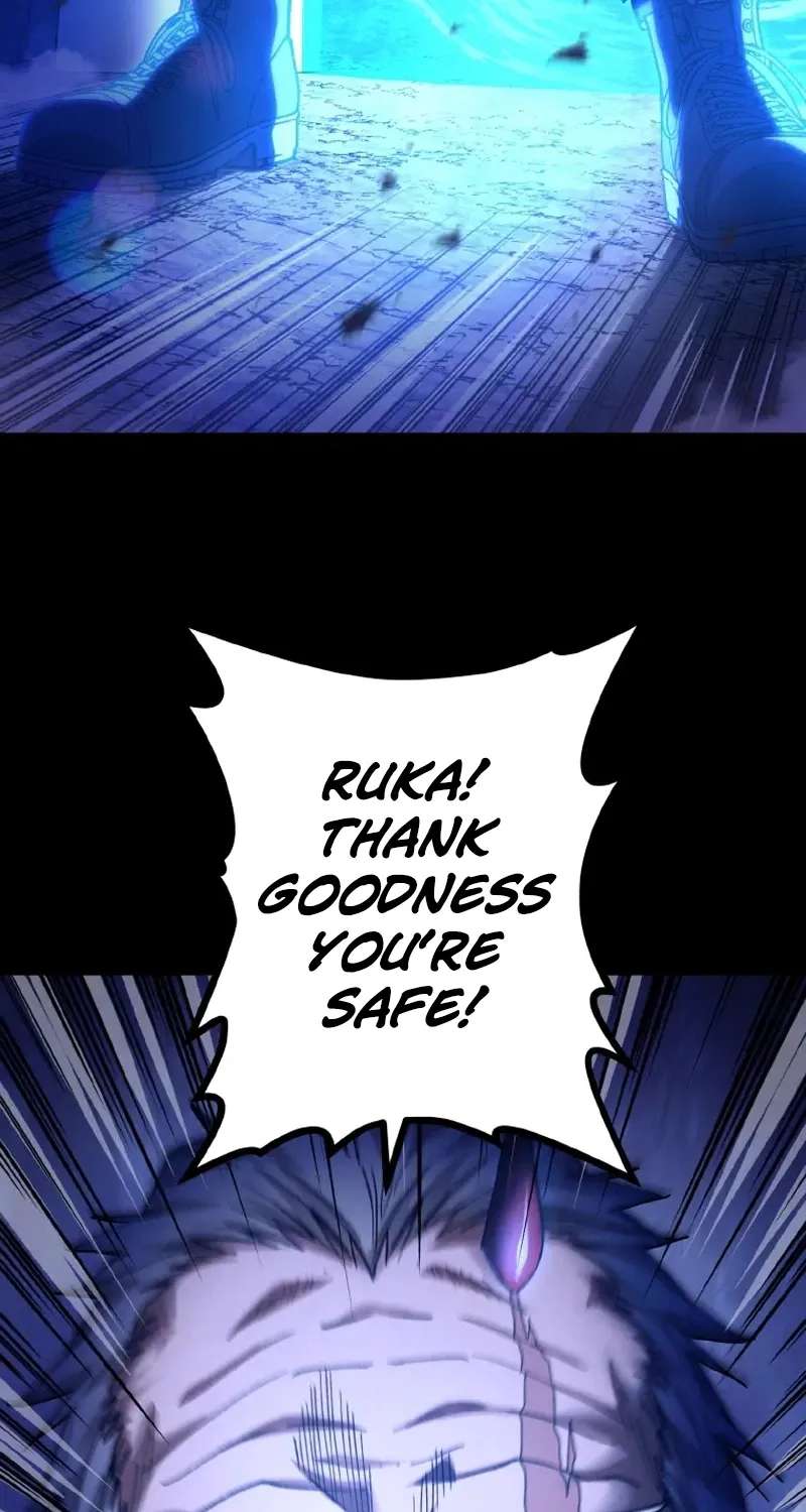 The Man Who Vowed Revenge on His Demon Wife Chapter 1 - page 61