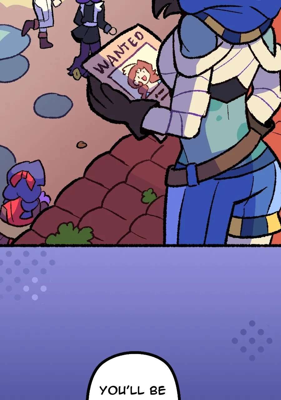 I Want to Kiss 100 Monster Girls! Chapter 19 - page 47
