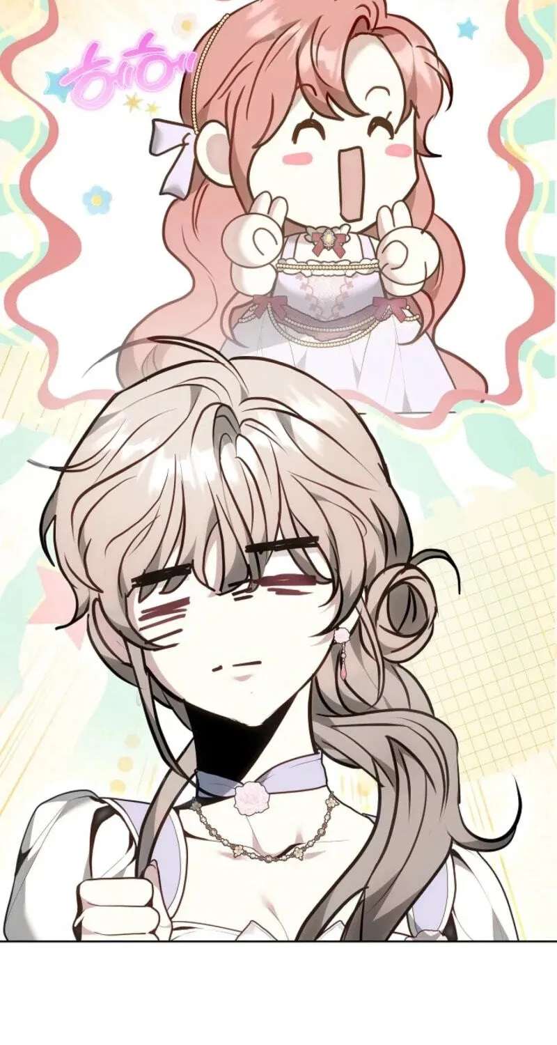 I'm a Homebody, but I Ended Up Possessing a Character in a Devastating Confinement Novel (Pre-serialization) Chapter 63 - page 27