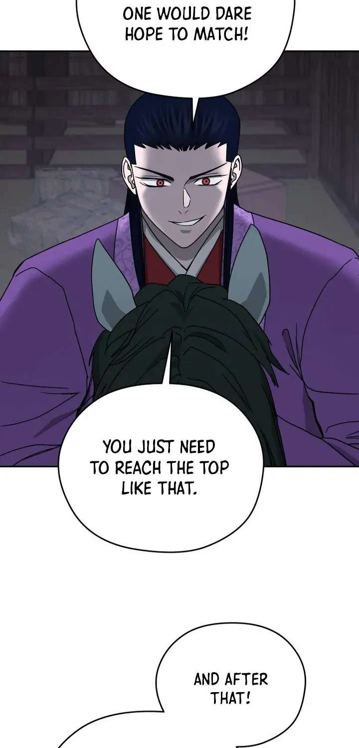 Gwanjeon: Kang Jin Lee Chapter 264 - page 13
