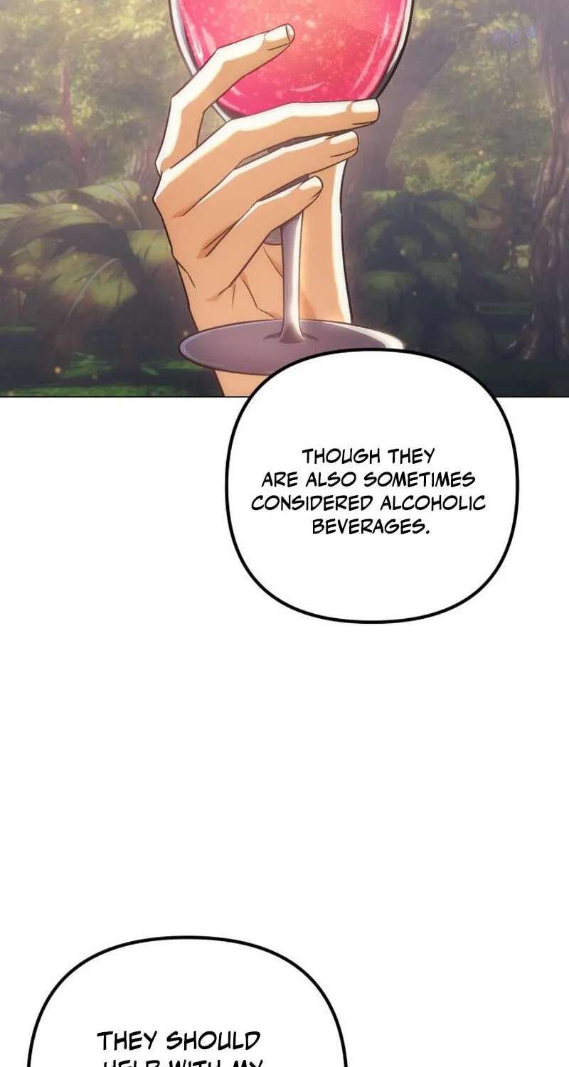 The Goddess of Abundance and Her Troublemaker Apostle Chapter 57 - page 41