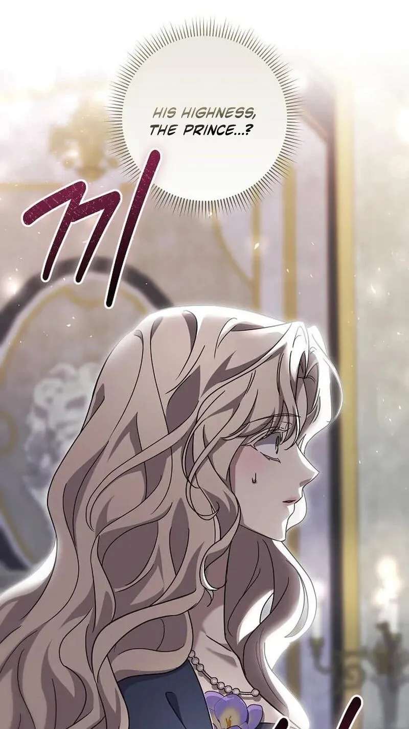 For My Kind Monster Chapter 45 - page 8