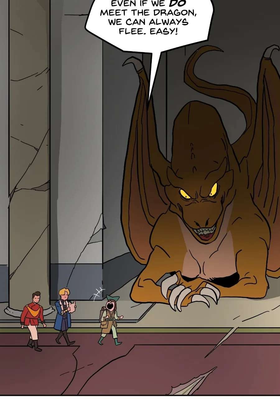 Princess's Princes Chapter 11 - page 23