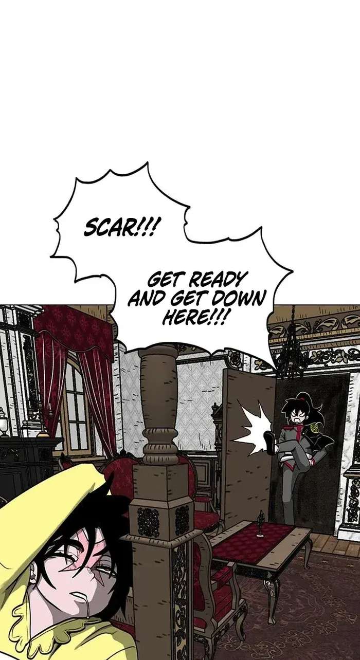 The Graymark Chapter 99 - page 23