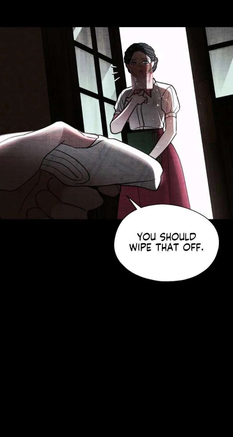 Gyeongseong Lingerie Dressing Room Chapter 39 - page 59