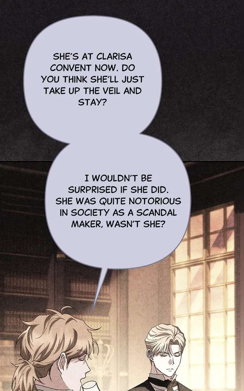 The Scandal MakerHas Returned Chapter 17 - page 85