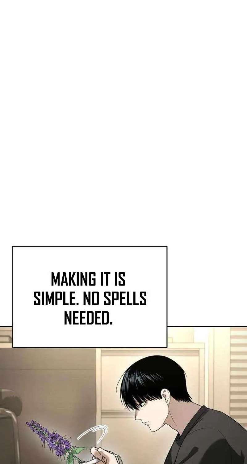 A Grimoire Changed My Fate Chapter 5 - page 37