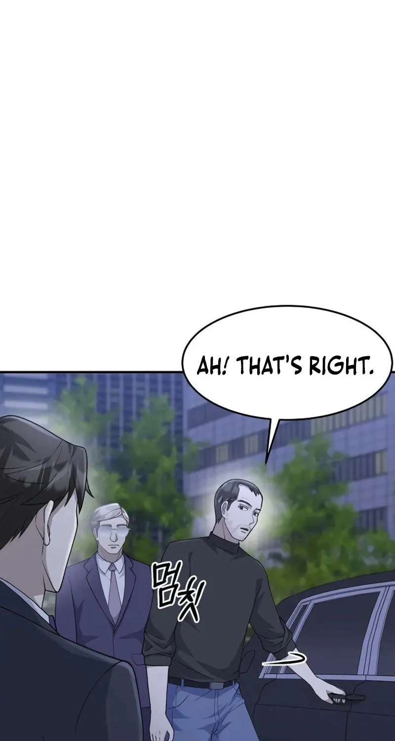 The Chairman Who Just Wants to Slack Off Chapter 25 - page 49
