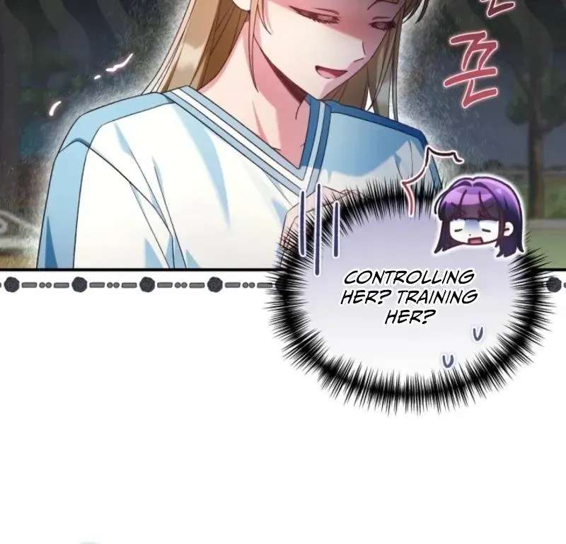 I was trying to debut my kid, but I ended up debuting myself Chapter 76 - page 76
