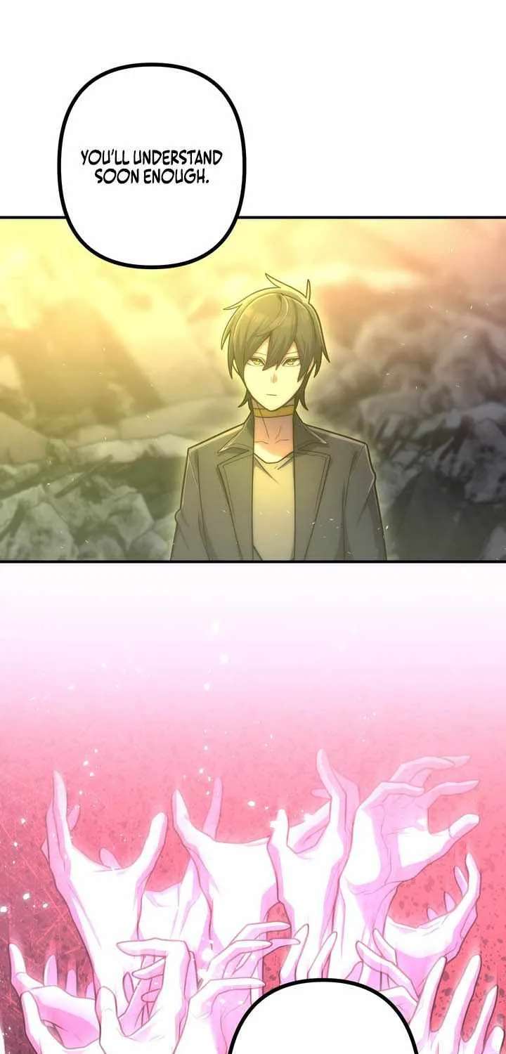 I Became An S-Rank Hunter With The Demon Lord App Chapter 171 - page 63