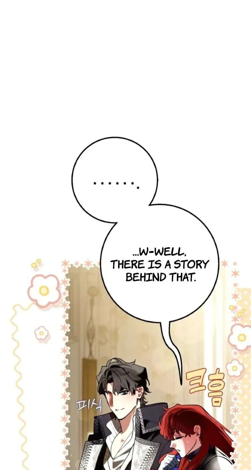 We Don't Know Each Other Anymore Chapter 33 - page 68