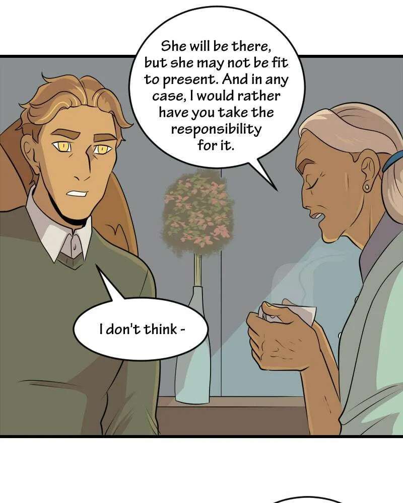 The Croaking Chapter 302 - page 48